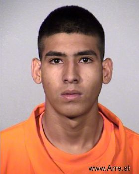 Jesus B Cabrera-contreras Mugshot