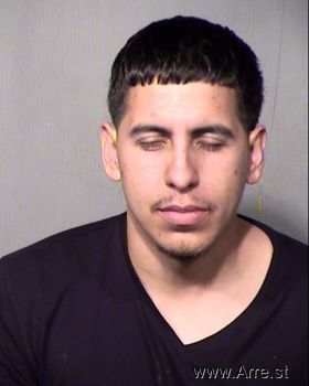 Jesus Daniel Calderon Mugshot