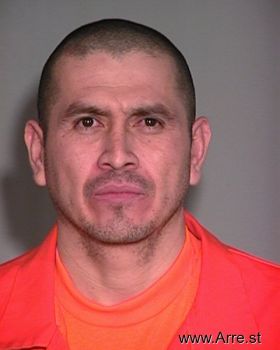 Jesus A Calderon-hernandez Mugshot