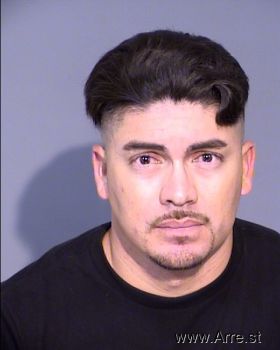 Jesus Eduardo Calderon Cisneros Mugshot