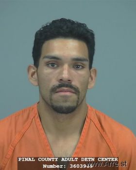 Jesus  Camacho Mugshot