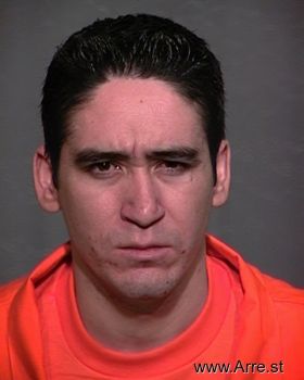 Jesus M Cardenas Mugshot