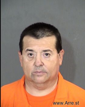 Jesus F Cardenas Mugshot