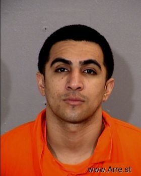 Jesus A Cardenas-angulo Mugshot