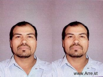 Jesus  Carranza Mugshot