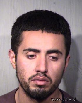 Jesus Cardenaz Carrasco Mugshot