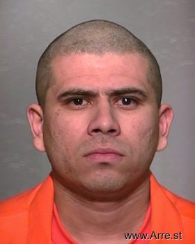 Jesus  Castillo Mugshot