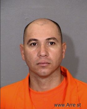 Jesus  Castillo-angulo Mugshot