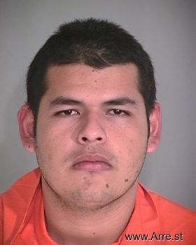 Jesus  Castillo-lopez Mugshot