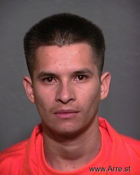 Jesus  Castillo-romero Mugshot