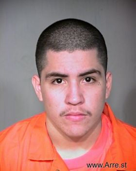 Jesus R Cazares Mugshot