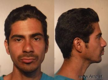 Jesus  Cazares Mugshot