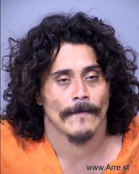 Jesus Manuel Ceja Mugshot