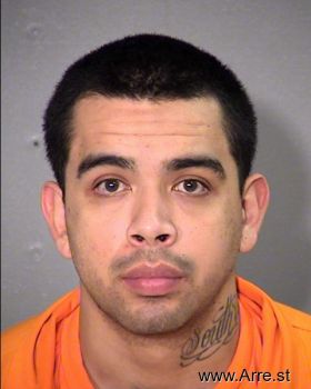 Jesus C Ceja Mugshot