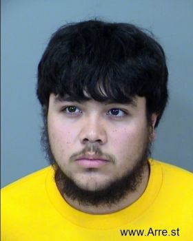 Jesus Francisco Ceja Landeros Mugshot