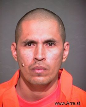 Jesus O Cervantes Mugshot