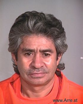 Jesus L Cervantes Mugshot