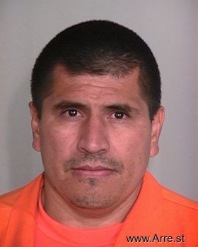 Jesus M Cervantes-beltran Mugshot