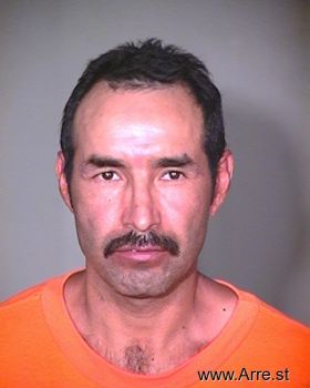 Jesus  Cervantes-parra Mugshot