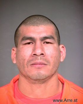 Jesus  Chacon Mugshot