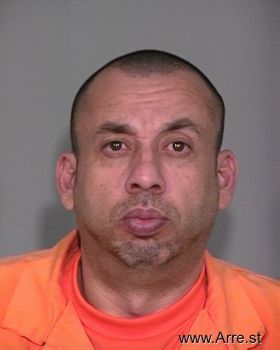 Jesus T Chaparro Mugshot