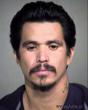 Jesus  Chavez Mugshot