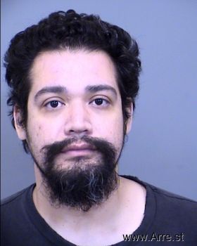 Jesus Enrique Acun Contreras Mugshot