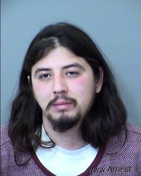 Jesus Rodimiro Coronado Mugshot