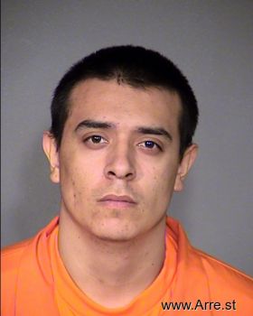 Jesus  Cruz-rodriguez Mugshot