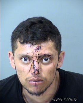 Jesus  Cruz Ballesteros Mugshot