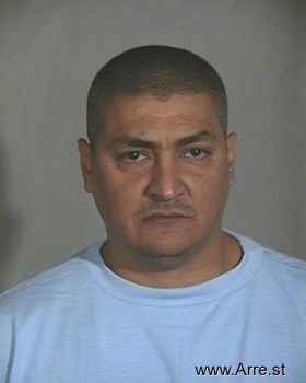 Jesus R Cuevas Mugshot