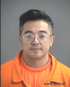 Jesus R. Cuevas-urias Mugshot