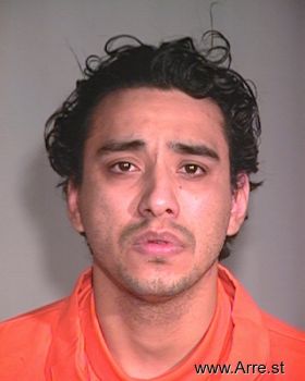 Jesus A Deleon Mugshot