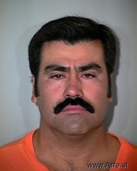 Jesus M Delgado Mugshot