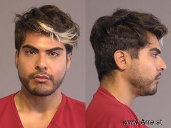 Jesus  Delgado Mugshot