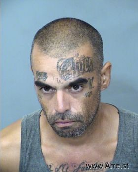 Jesus  Diaz Mugshot