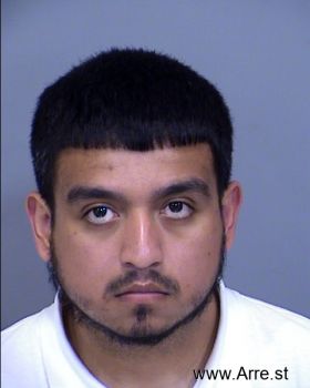 Jesus  Diaz Mugshot