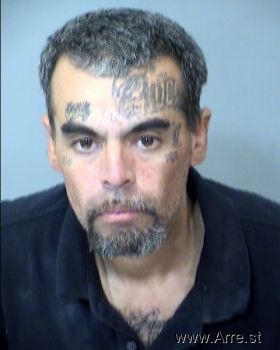 Jesus  Diaz Mugshot