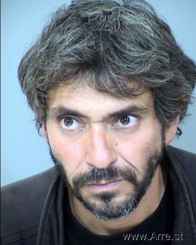 Jesus  Diaz Mugshot