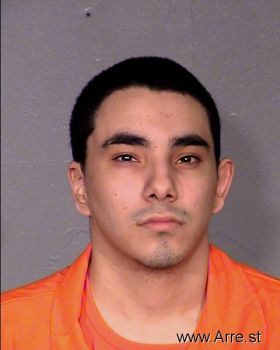 Jesus  Dominguez Mugshot