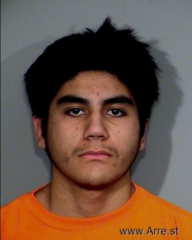 Jesus  Dominguez Mugshot