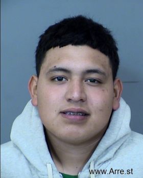 Jesus Manuel Dominguez-estrada Mugshot