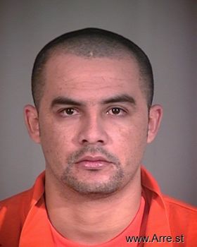 Jesus A Dominguez-montoya Mugshot