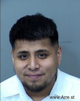 Jesus Daniel Dominguez-quinone Mugshot