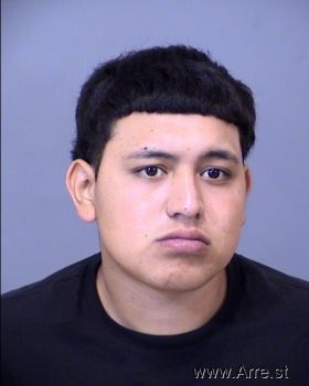 Jesus Manuel Dominguez Estrada Mugshot