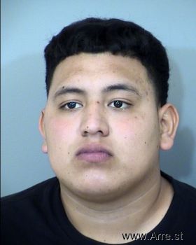 Jesus Manuel Dominguez Estrada Mugshot