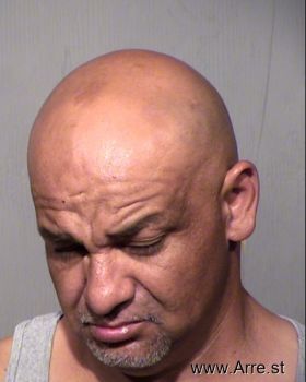 Jesus Manuel Duran Mugshot