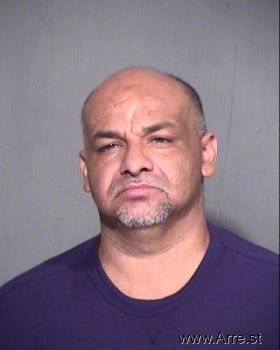 Jesus Manuel Duran Mugshot