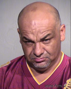 Jesus Manuel Duran Mugshot