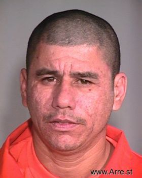 Jesus  Duran-estrada Mugshot